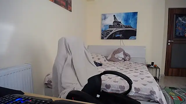 XXX chat uživo modela amydamarw