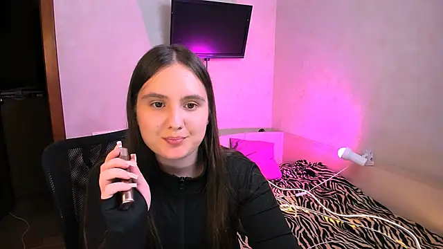Chat +18 de ChelseaStarX ao vivo