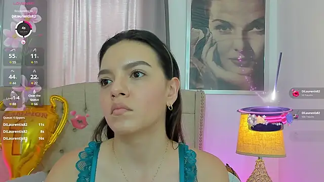 Beautyari_'s Live XXX Chat