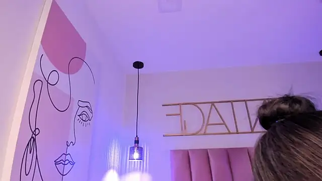 madisoncurt_ élő XXX-chatje