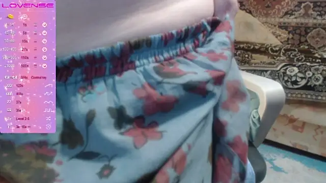 Chat XXX ao vivo de sweetbbabe