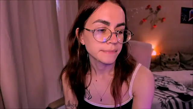_selectrra's Live XXX Chat