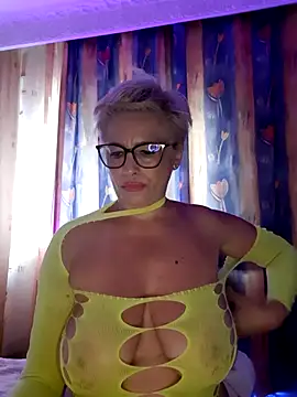 Czat XXX na żywo – LunaBlaise