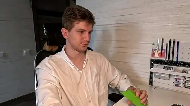 Einar_Nut – Naživo XXX chat