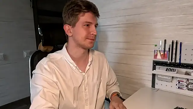 Einar_Nut live XXX chat