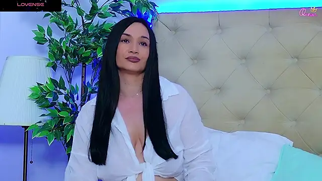 Chat XXX Live Daliya_