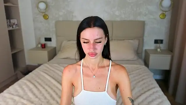 Czat XXX na żywo – Snow_WhiteeeX