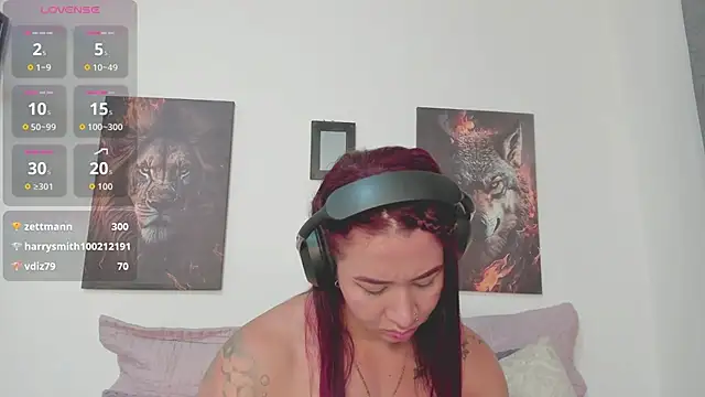 Chat +18 de AngelMartinss ao vivo