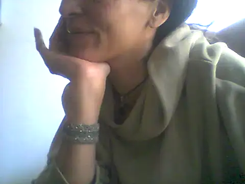 Chat XXX ao vivo de Bebita-zmp