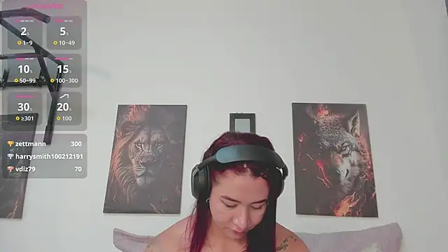 AngelMartinssn Live XXX chat