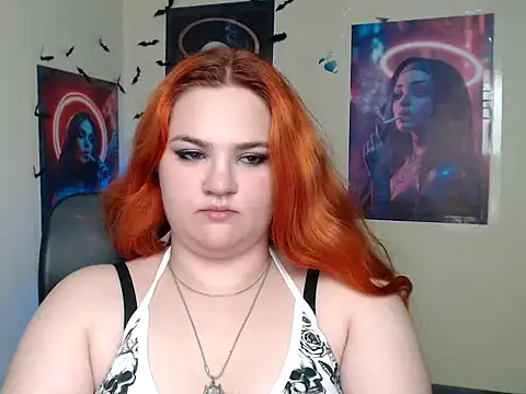 Chat XXX ao vivo de RinaRiii