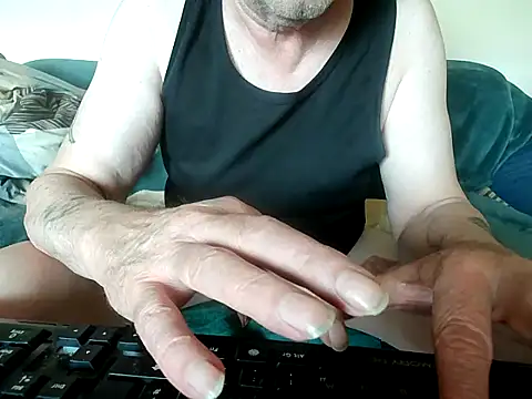 bodo1957 – Live XXX-chat