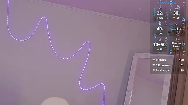 EricaMoonn Live XXX Chat