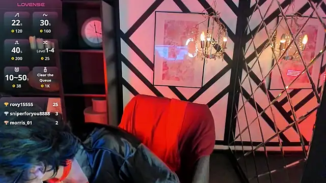 Czat XXX na żywo – BrandiSweetie