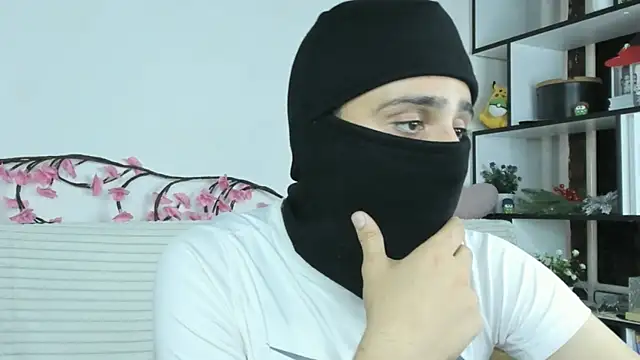 OpalMischief Live XXX-chat