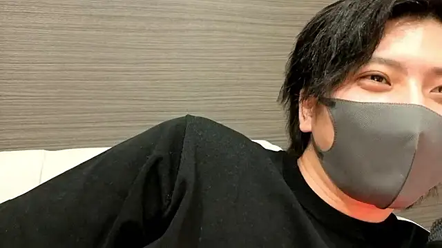 XXX chat uživo modela CHROME-kun925