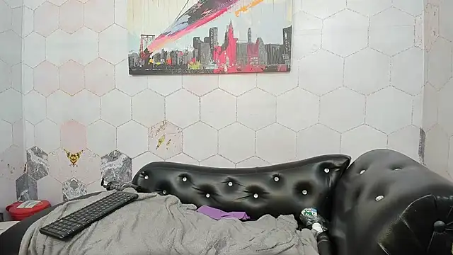 Anaa_Fuentess 라이브 XXX 채팅