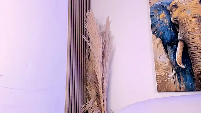 Chat +18 de AnitaNoor_ ao vivo