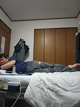 07YUKIO Live XXX Chat