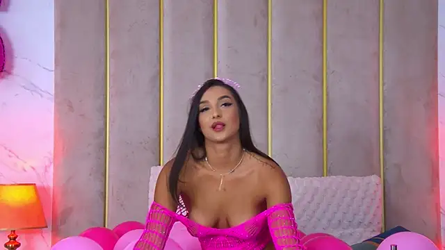 Kimberlymav Live XXX-Chat