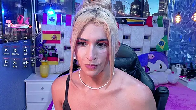 isa_fox_23 – Naživo XXX chat