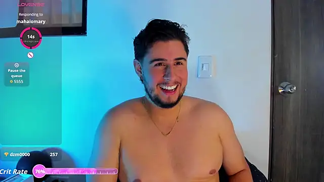 Онлайн чат XXX Ryan_evannss_