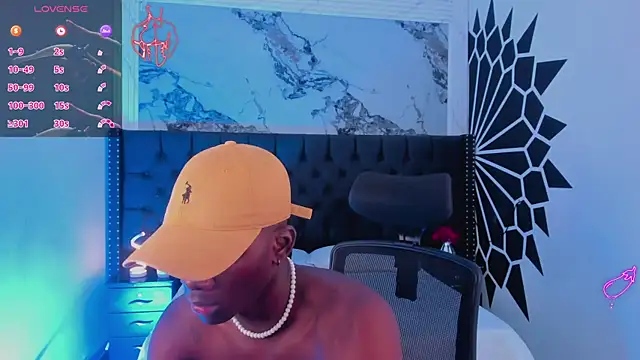 JacksonMuller_ Live XXX-chat