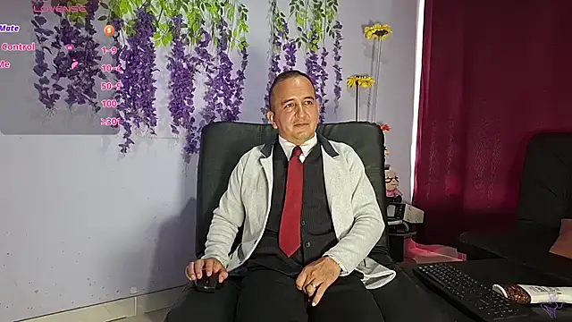 GreisyAndHazzan Chat XXX live