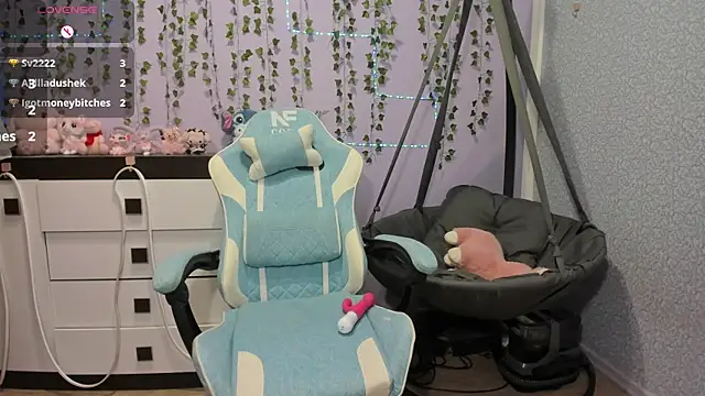 Živý XXX chat Yoonhee_ki
