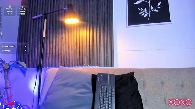 Tiffany_yu's Live XXX Chat