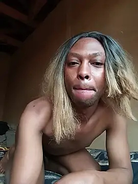 Chatroom XXX en direct de Blackhornybitc