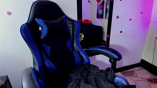 Chat XXX ao vivo de yayacandy