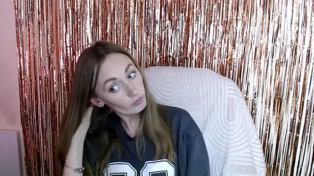 Živý XXX chat LiaSeass_