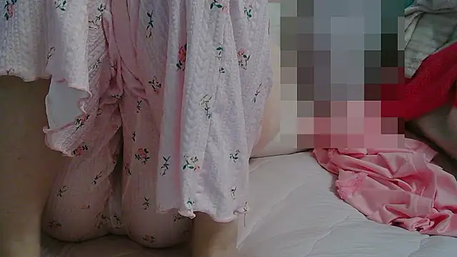 צ'אט XXX בשידור חי של Haohchang