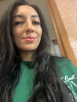 SALOME_KORLAND Live XXX Chat