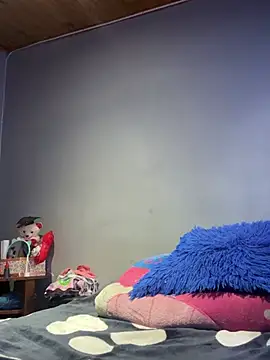 ImCrazzy 라이브 XXX 채팅