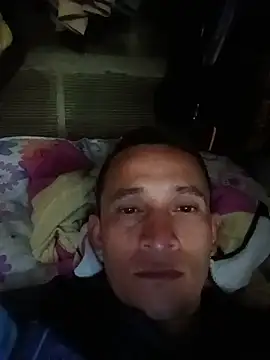 Show de liamsantiago13 na webcam
