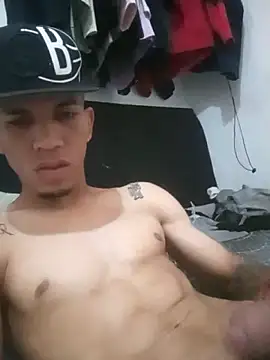 Chat XXX en directo de stevensonbrocha
