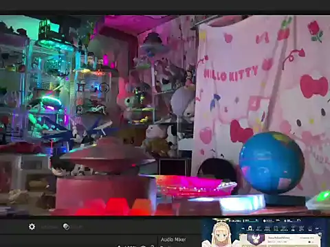 JesuAdam 即時 XXX 聊天