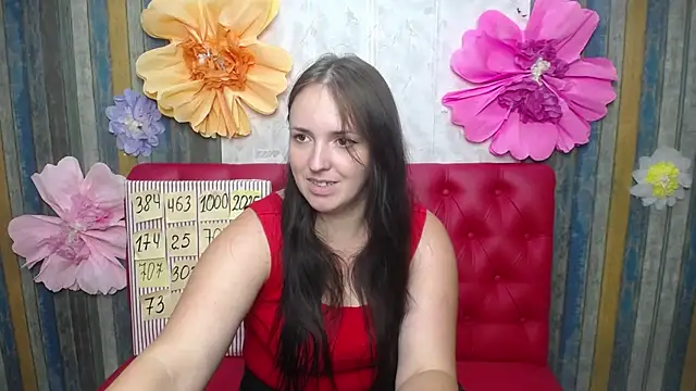 Živý XXX chat IsabelBlackberry