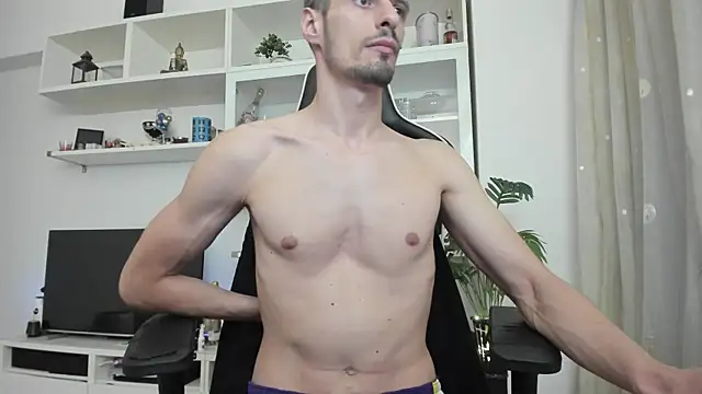 ToddClaytonn 라이브 XXX 채팅