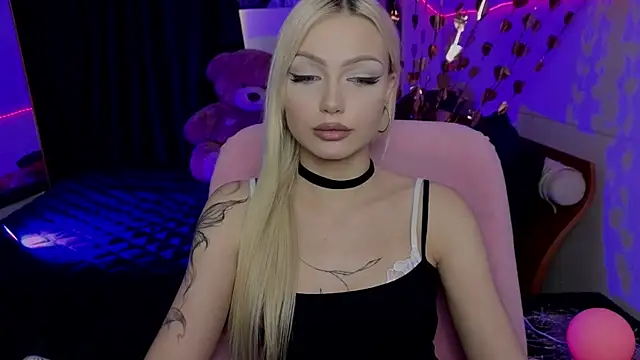Živý XXX chat LinaLirian