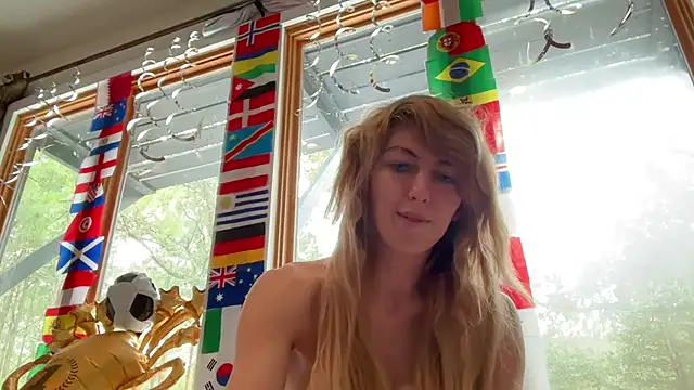 CelestialRuby's Live XXX Chat