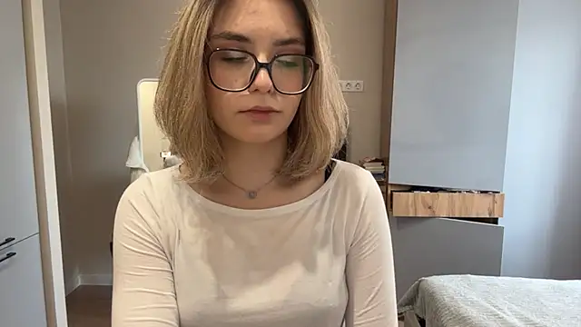 AnnaVelvetFire – Live XXX-chat