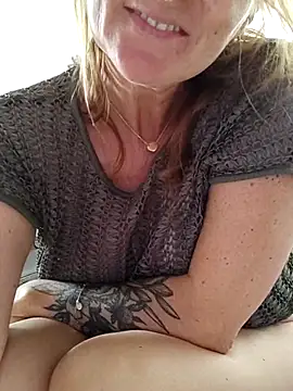 Czat XXX na żywo – Aeden_love