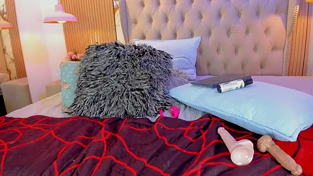 Chat +18 de Violetaruizz ao vivo