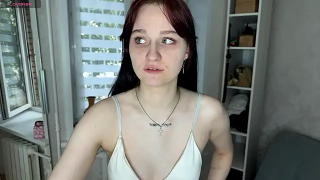 Velvet_Kate Obrolan Langsung XXX