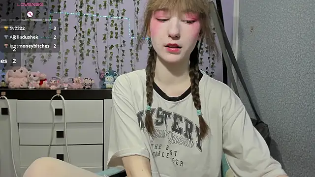 Živý XXX chat Yoonhee_ki