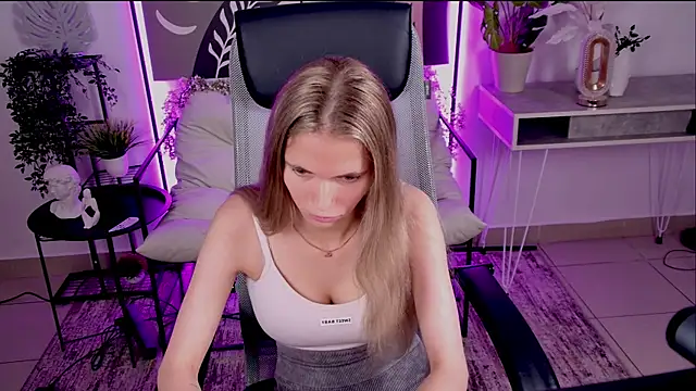 effyfetcher Live XXX-Chat