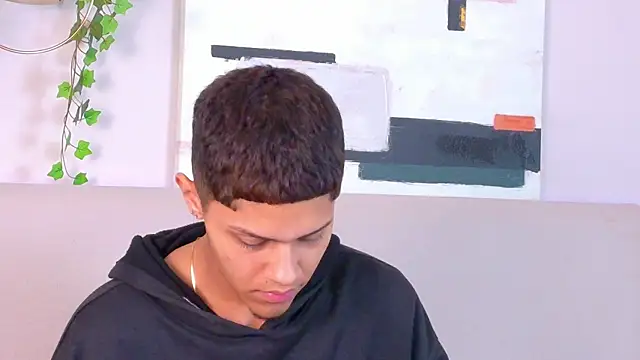 Czat XXX na żywo – EthanCarter__